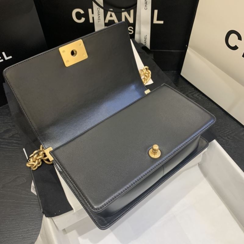 Chanel Leboy Series Bags